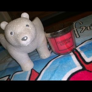 bath and body works candle